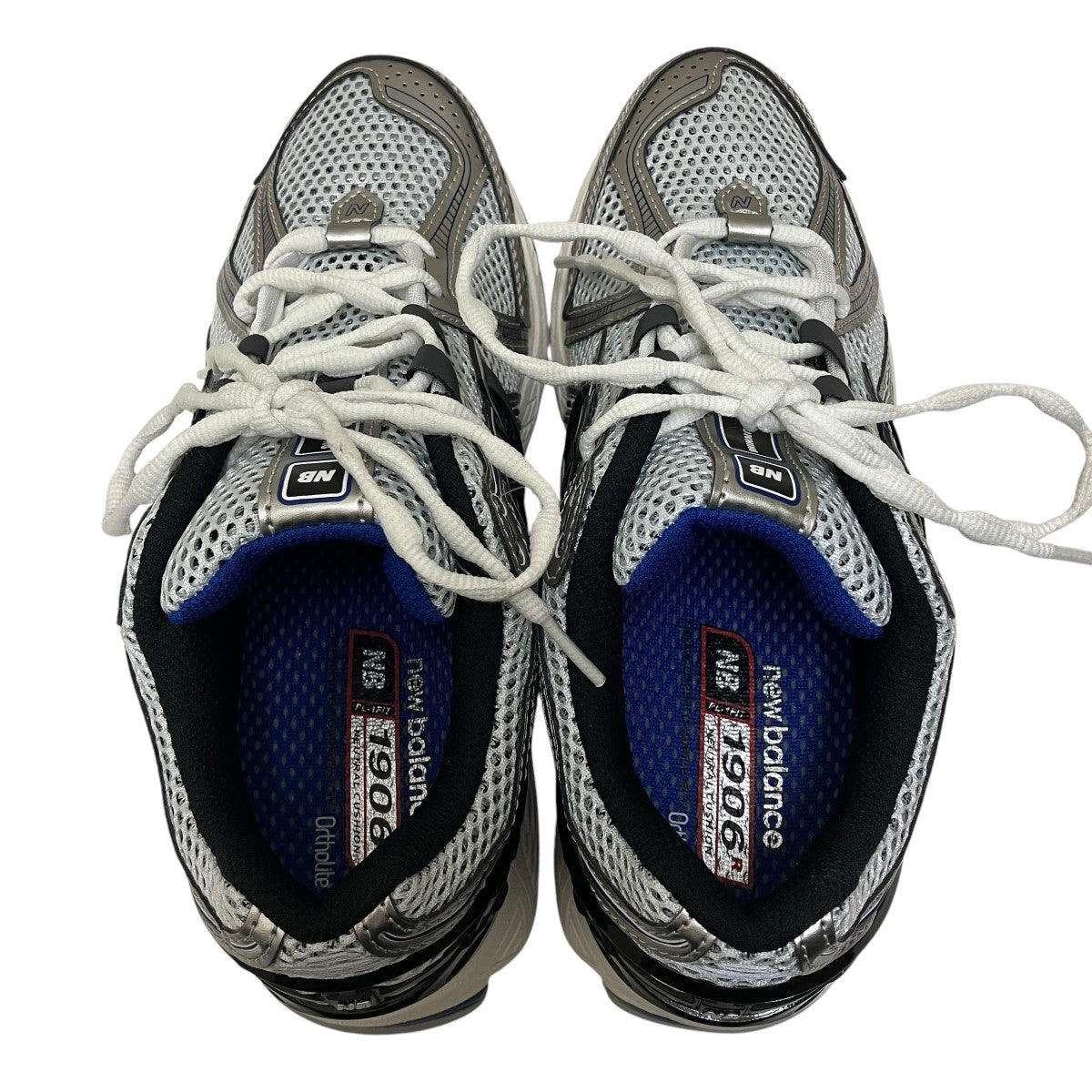 NEW BALANCE ローカットスニーカーM1906RCD 古着・中古-4枚目のアイテム画像