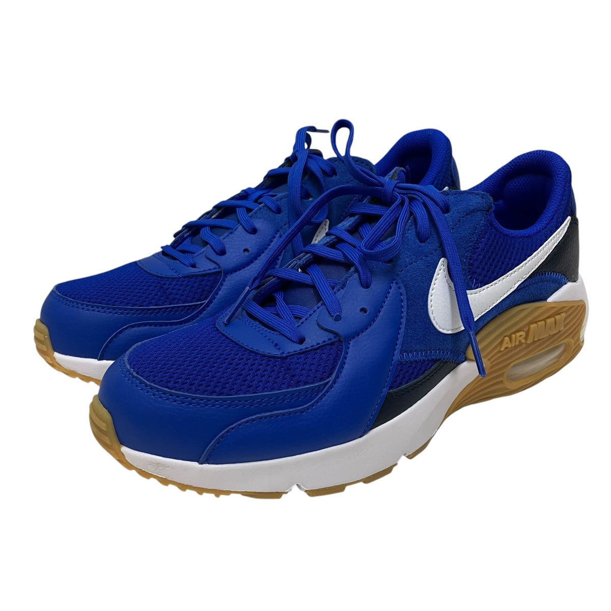 NIKE AIR MAX EXCEEローカットスニーカーHM4751-445 古着・中古-1枚目のアイテム画像