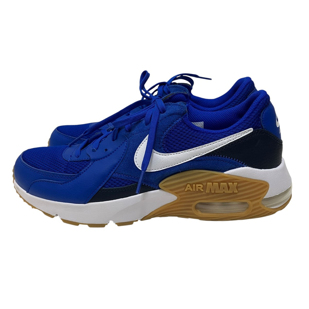 NIKE AIR MAX EXCEEローカットスニーカーHM4751-445 古着・中古-2枚目のアイテム画像