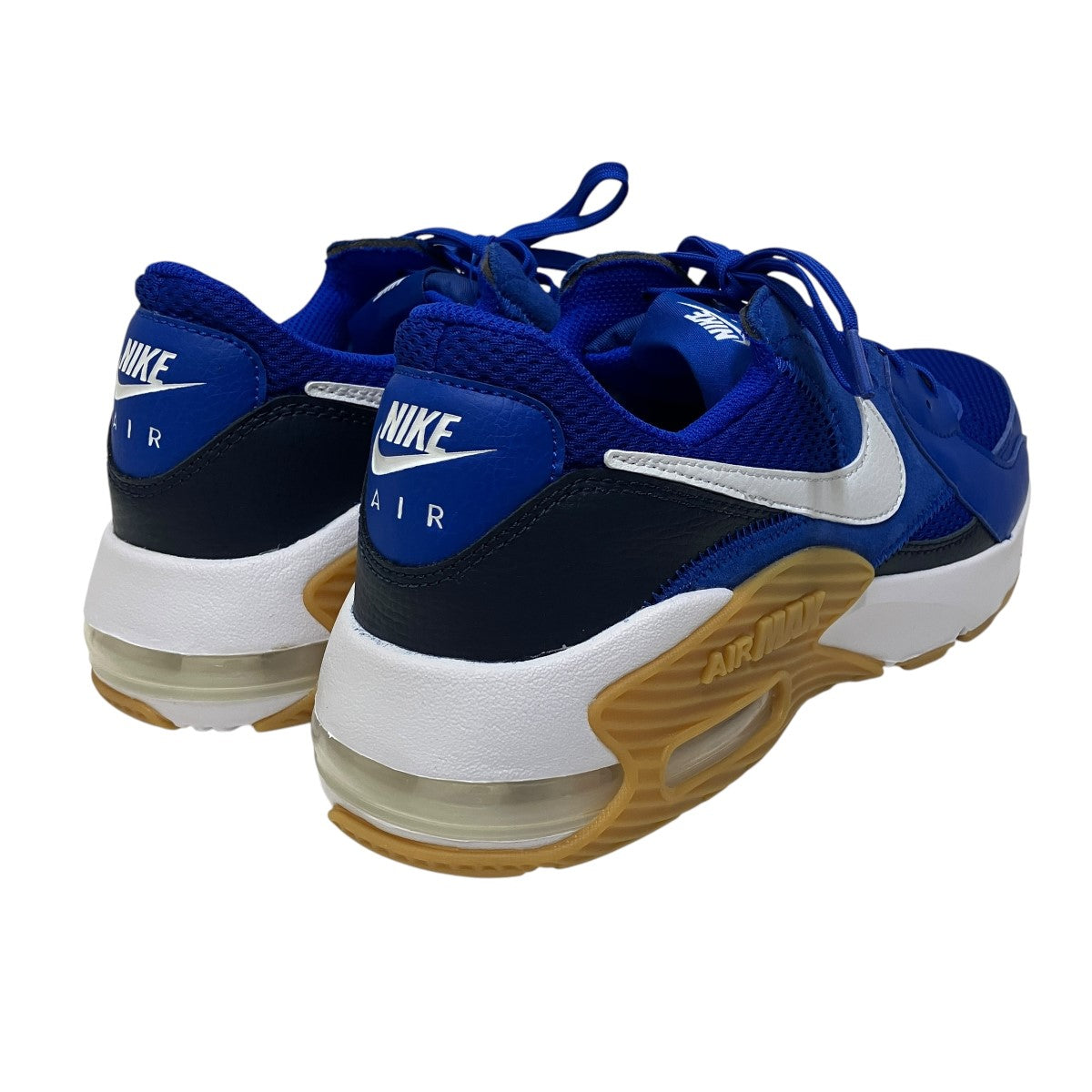 NIKE AIR MAX EXCEEローカットスニーカーHM4751-445 古着・中古-3枚目のアイテム画像