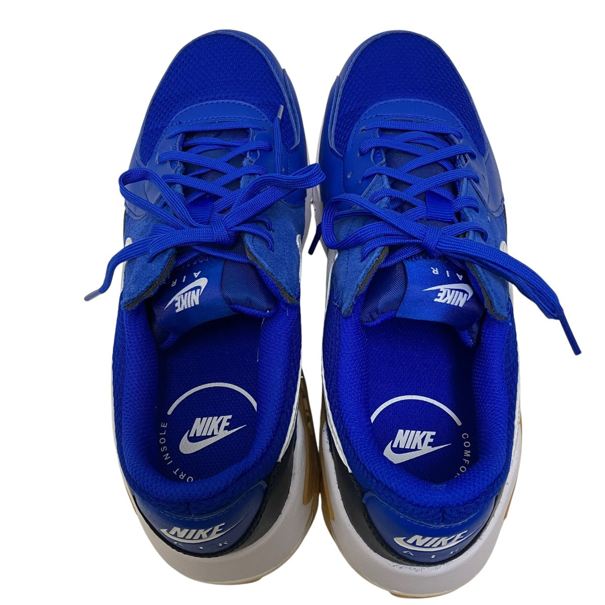 NIKE AIR MAX EXCEEローカットスニーカーHM4751-445 古着・中古-4枚目のアイテム画像