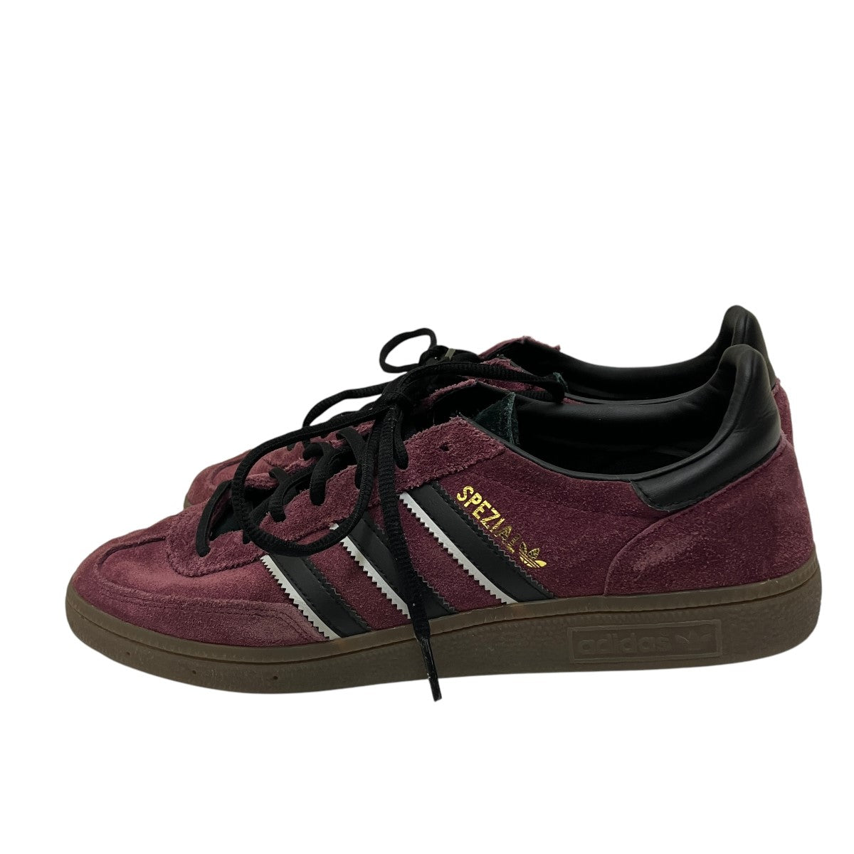 adidas HANDBALL SPEZIALローカットスニーカーIG6184 古着・中古-2枚目のアイテム画像