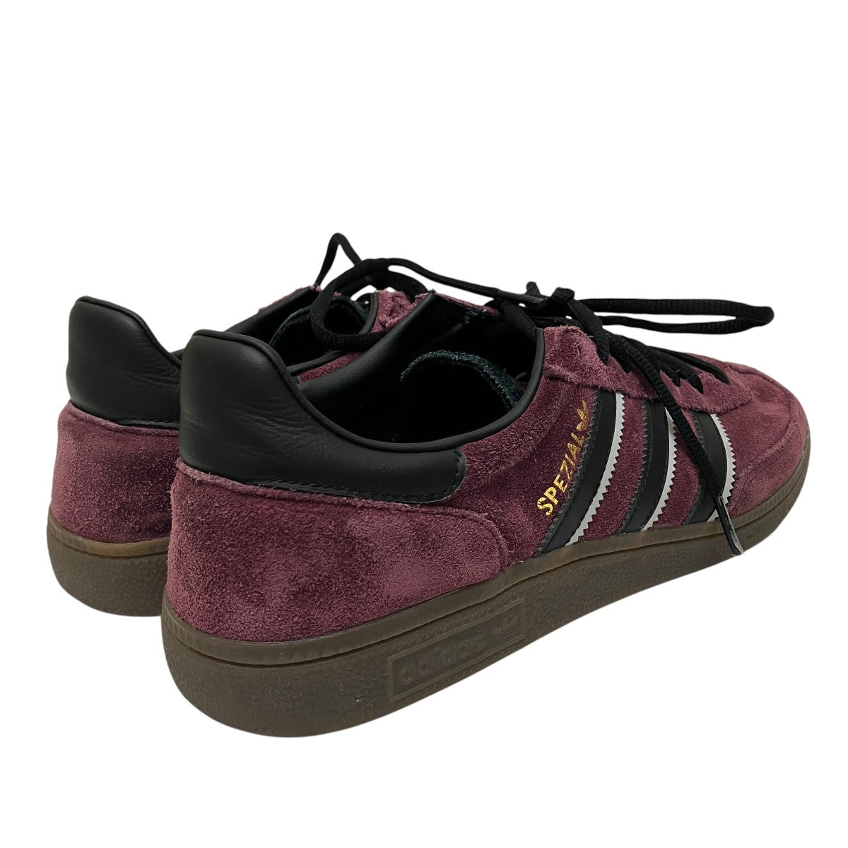 adidas HANDBALL SPEZIALローカットスニーカーIG6184 古着・中古-3枚目のアイテム画像