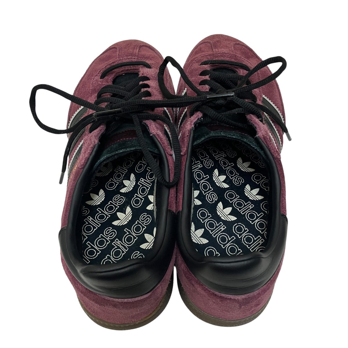 adidas HANDBALL SPEZIALローカットスニーカーIG6184 古着・中古-4枚目のアイテム画像