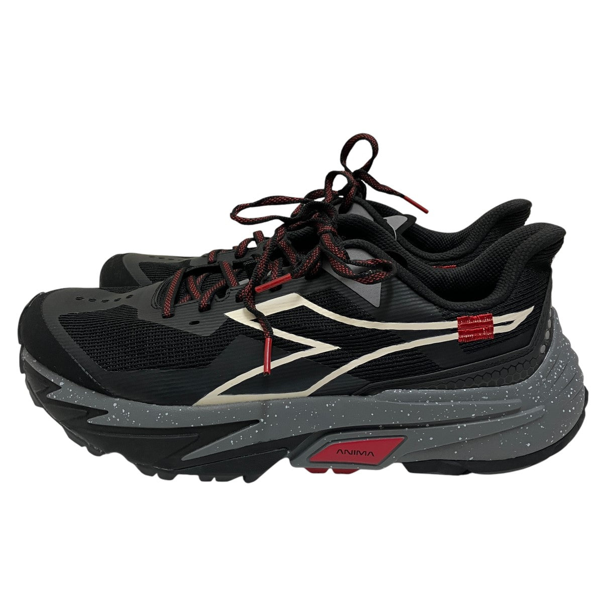 DIADORA ddattivoローカットスニーカー101.180676 古着・中古-2枚目のアイテム画像