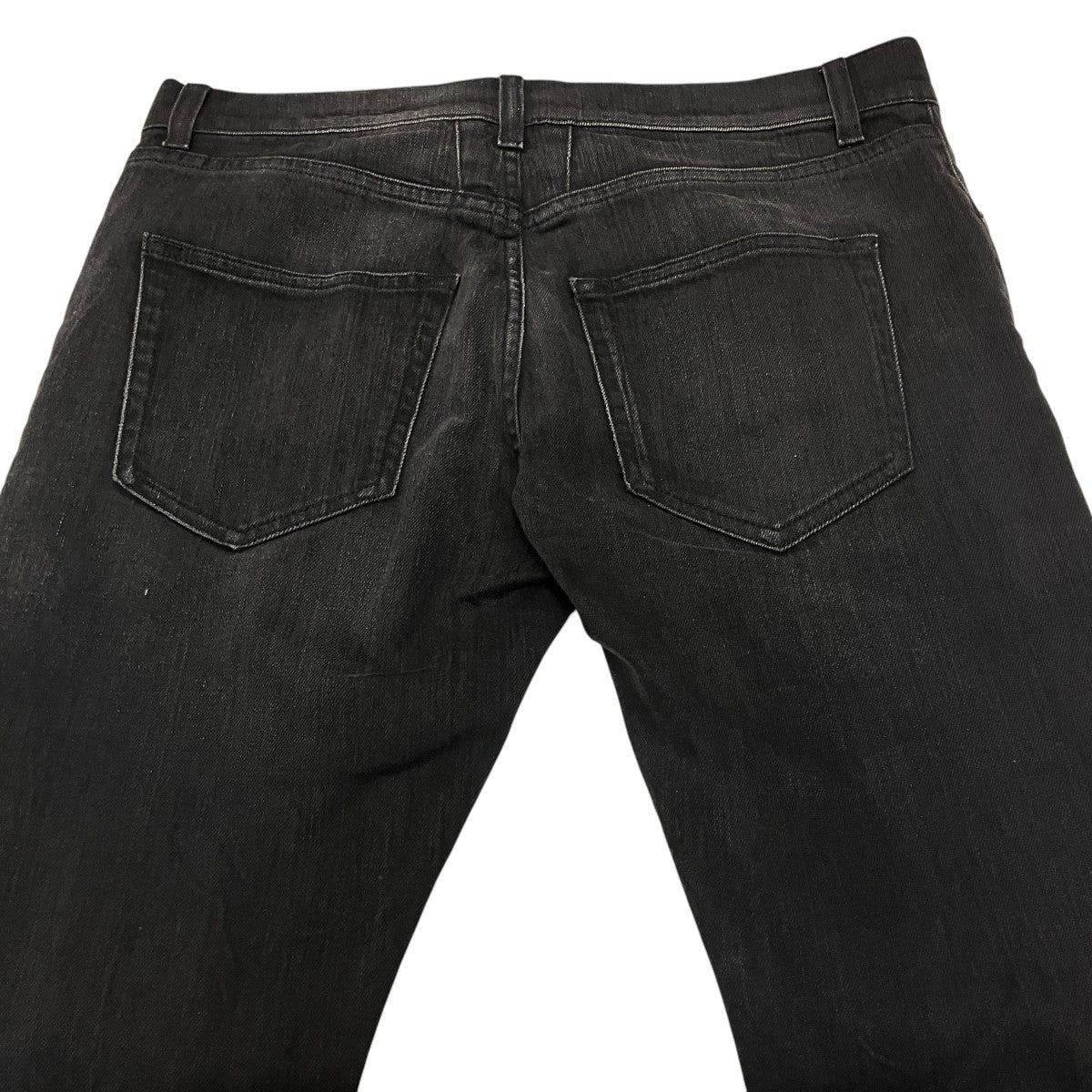 Saint Laurent Paris スキニーデニムパンツUP53 2016 00400 古着・中古-4枚目のアイテム画像