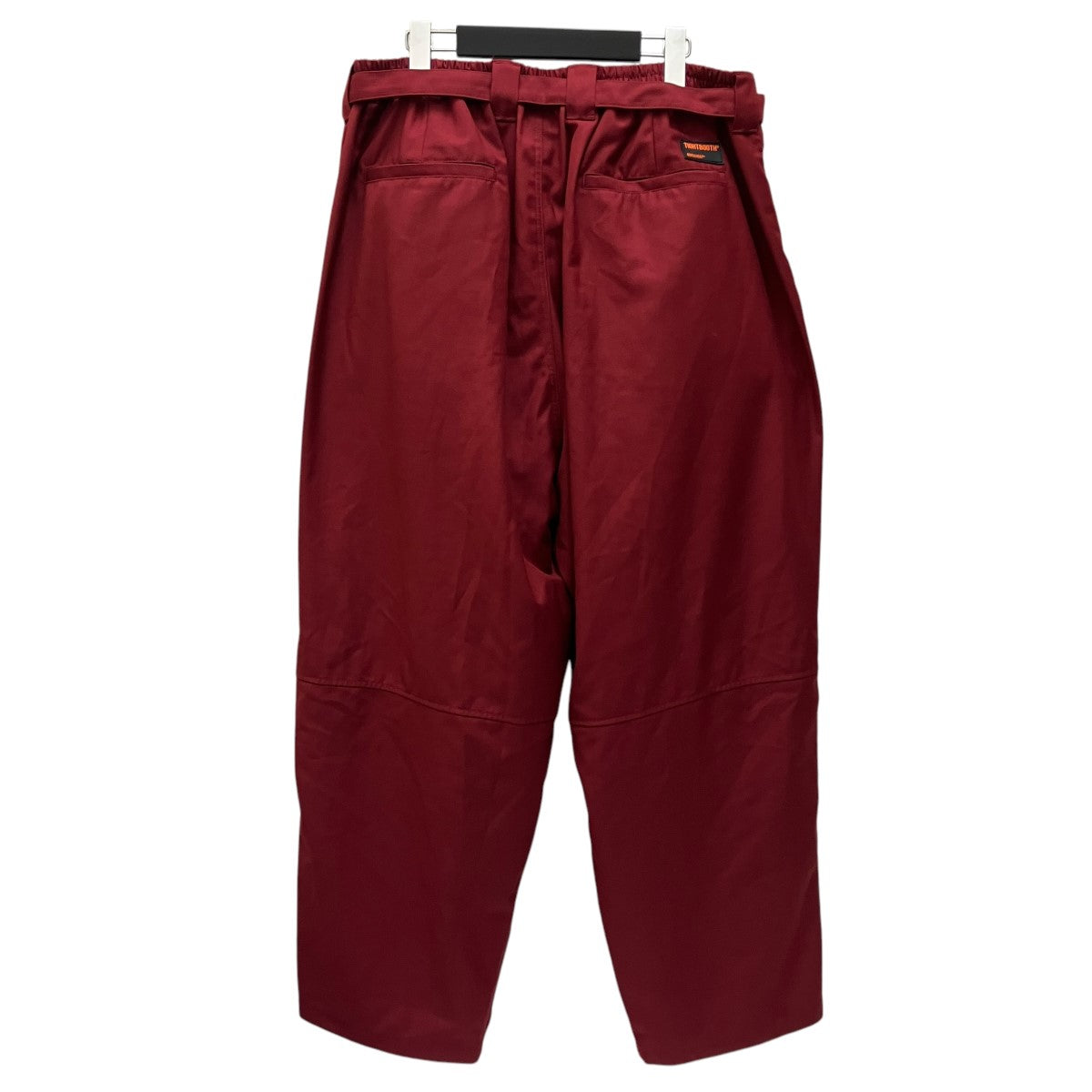 TIGHTBOOTH PRODUCTION BALLOON PANTSバルーンパンツ 古着・中古-2枚目のアイテム画像