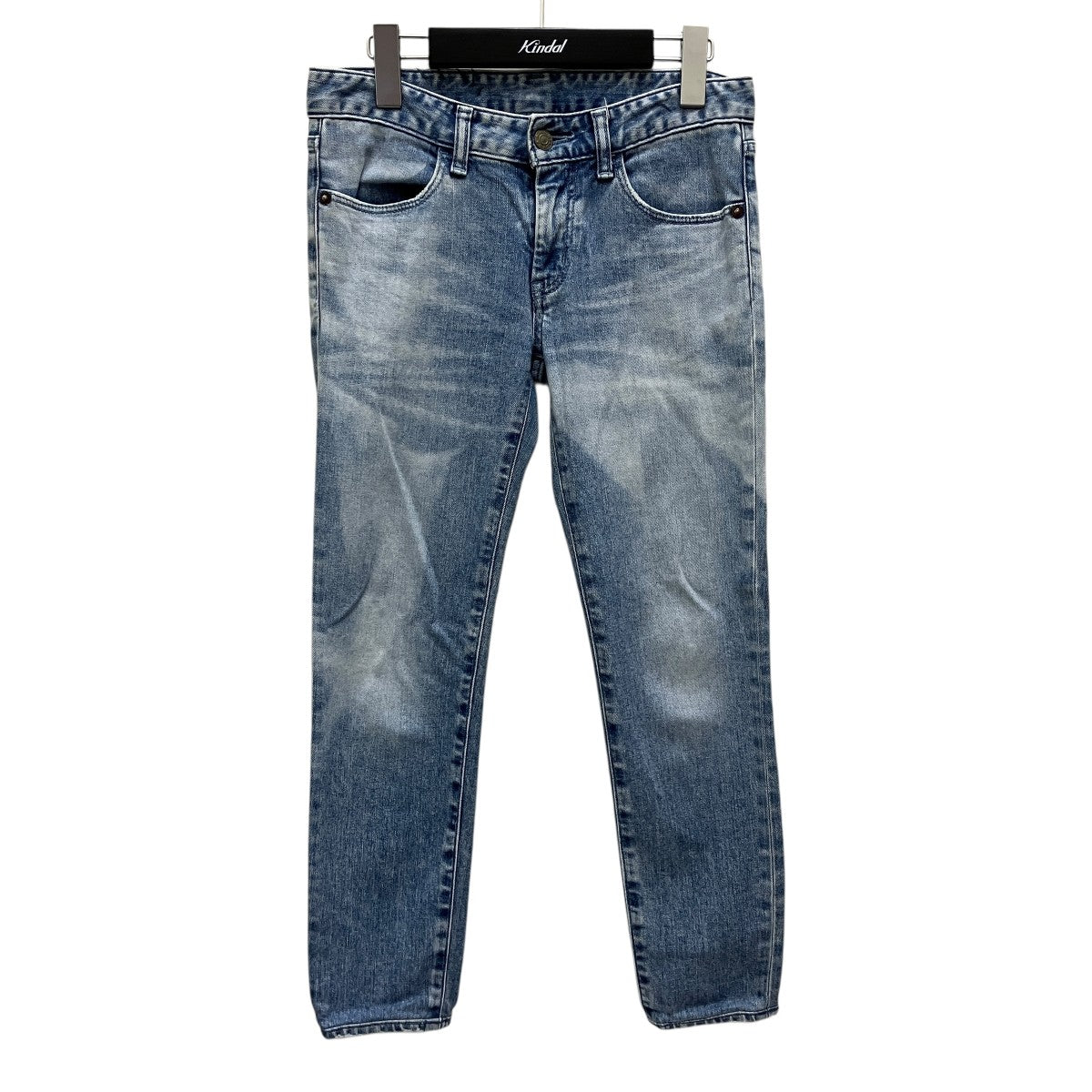 R．H．Vintage(ロンハーマンビンテージ) デニムパンツ インディゴ