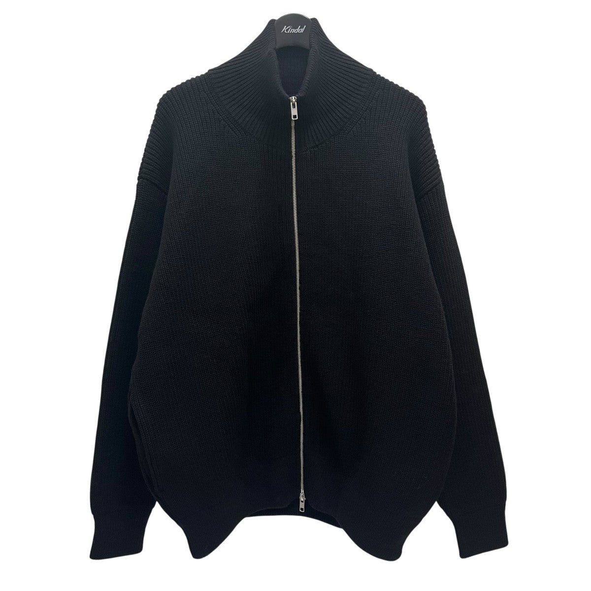 カイ ssstein(シュタイン) ドライバーズニットST995 ST995 ブラック