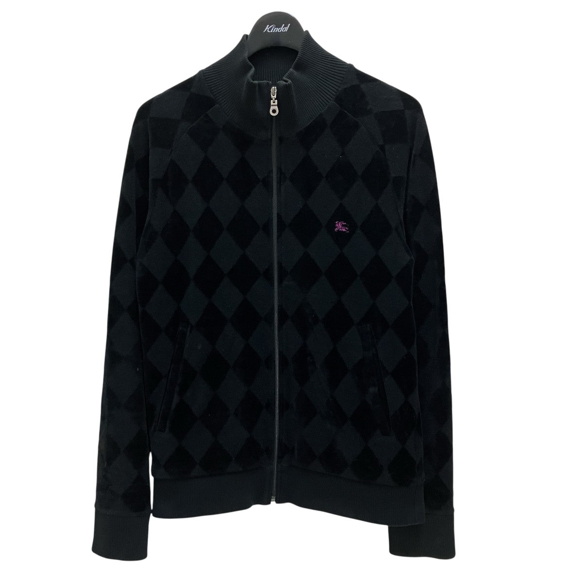 BURBERRY BLACK LABEL(バーバリーブラックレーベル) トラック