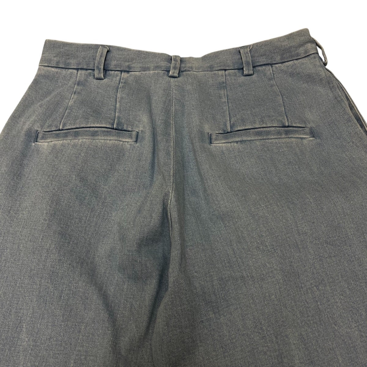order デニムパンツorder-012 古着・中古-4枚目のアイテム画像