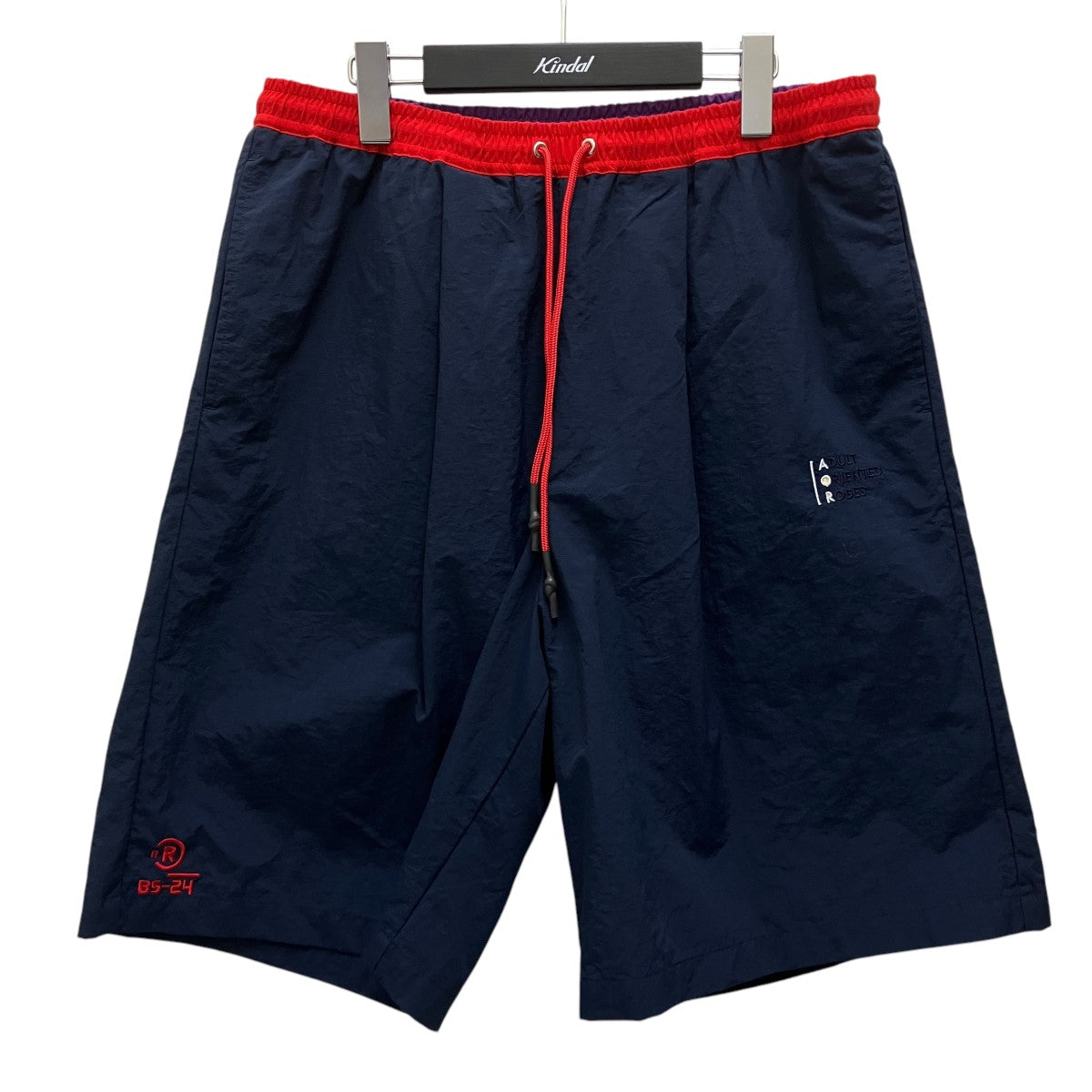 aor ハーフパンツ10-12410509 古着・中古-1枚目のアイテム画像