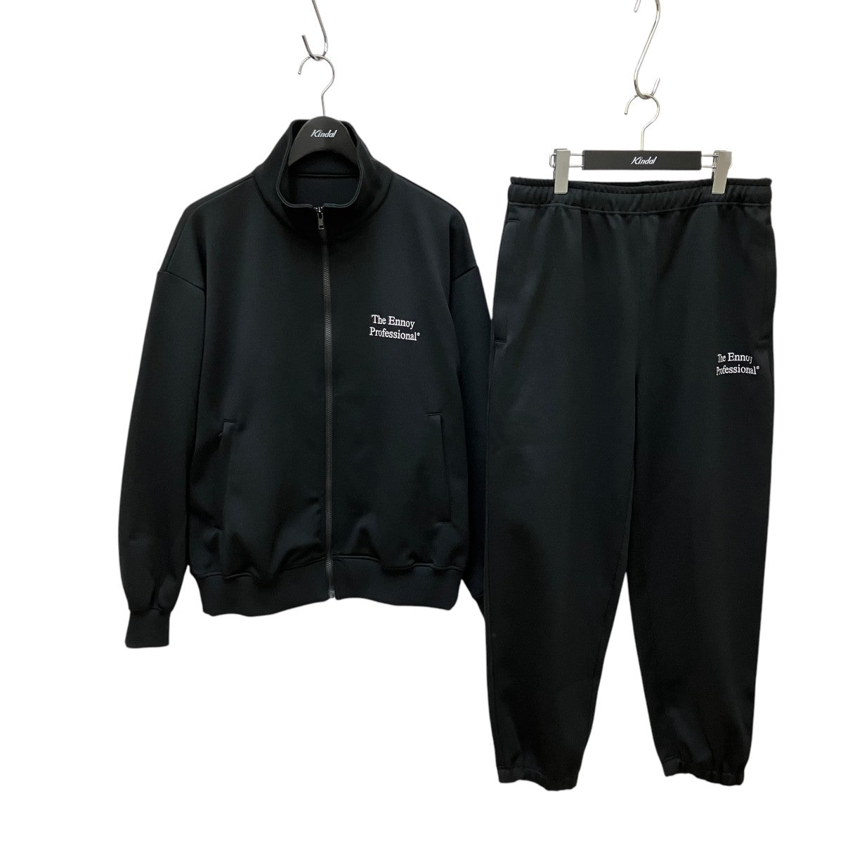 THE ENNOY PROFESSIONAL(ザ エンノイ プロフェッショナル) Track Suit 