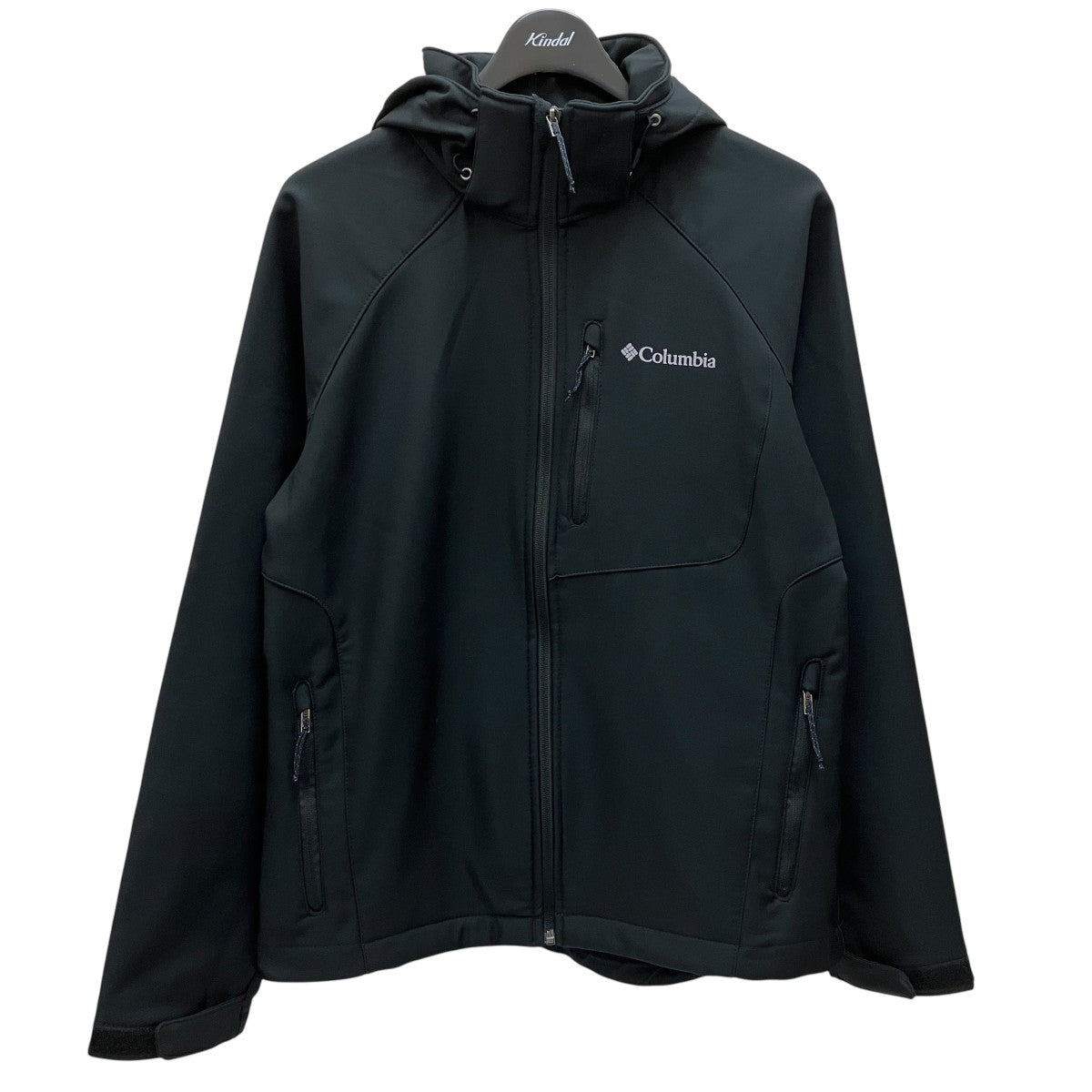 Columbia(コロンビア) Cascade Ridge 2 Softshellソフトシェル