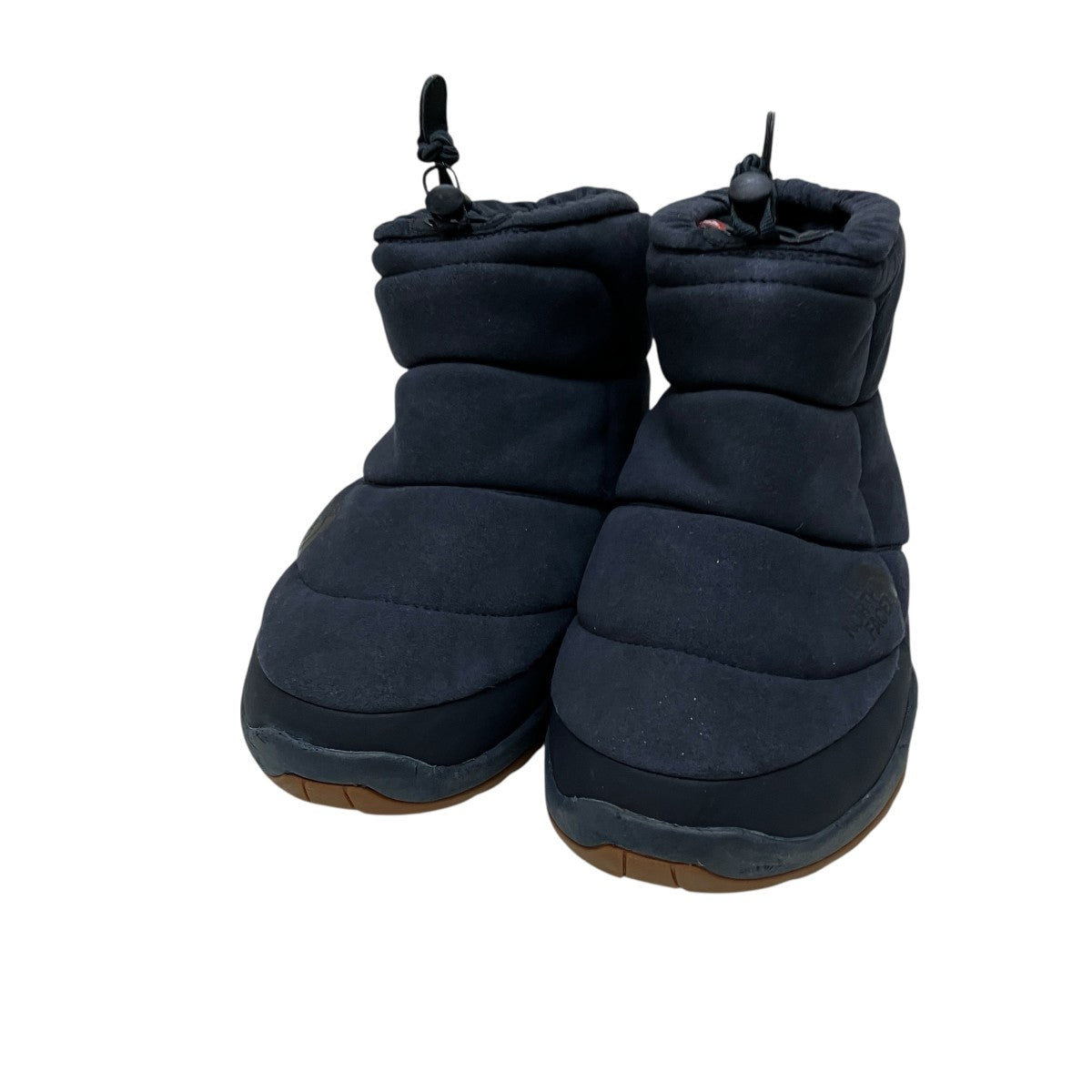 THE NORTH FACE(ザノースフェイス) × BEAMS別注 ヌプシブーツブーツ
