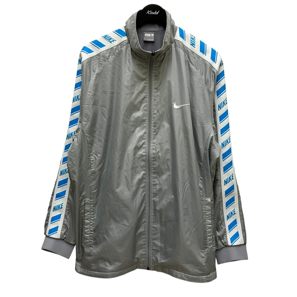 NIKE 90s〜00s トラックジャケット　XL 90's NIKE Track Jacket SIZE XL 90年代 ナイキ トラック