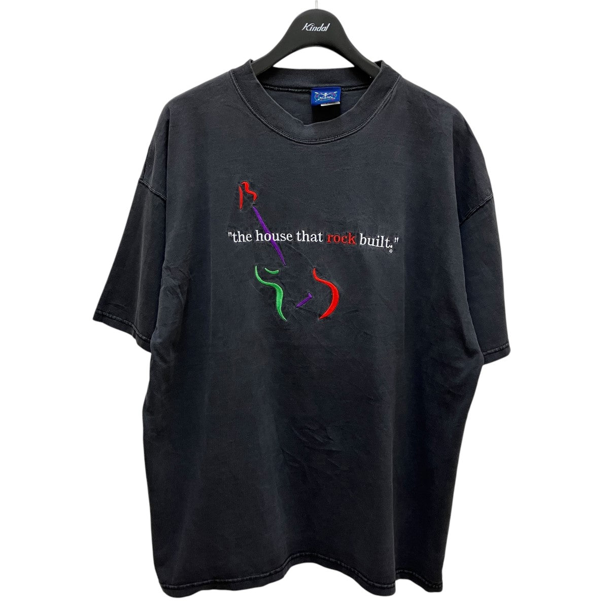 OARSMAN 90-00’s vintage半袖Tシャツ 古着・中古-1枚目のアイテム画像