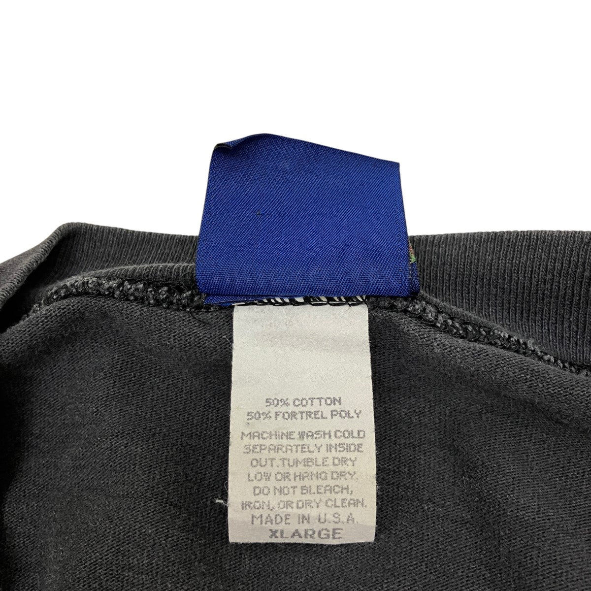 OARSMAN 90-00’s vintage半袖Tシャツ 古着・中古-5枚目のアイテム画像