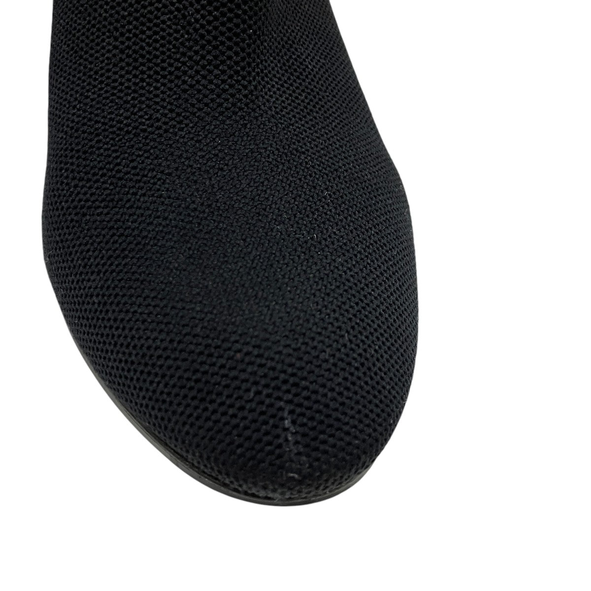 LOUIS VUITTON シルエットアンクルブーツブーツ 古着・中古-7枚目のアイテム画像