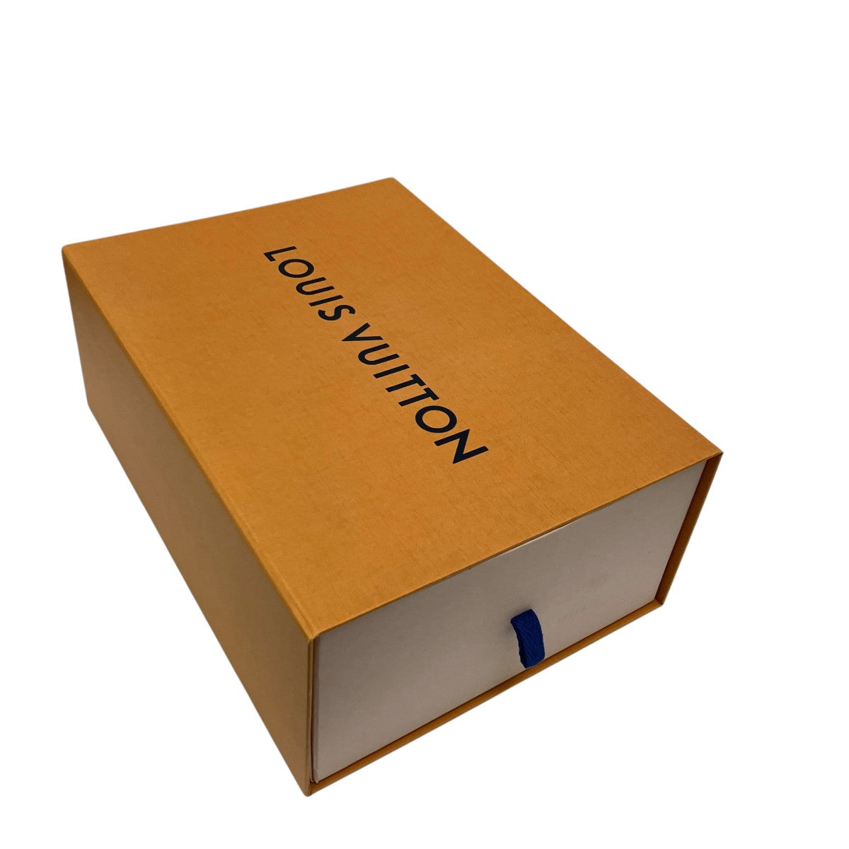 LOUIS VUITTON シルエットアンクルブーツブーツ 古着・中古-9枚目のアイテム画像