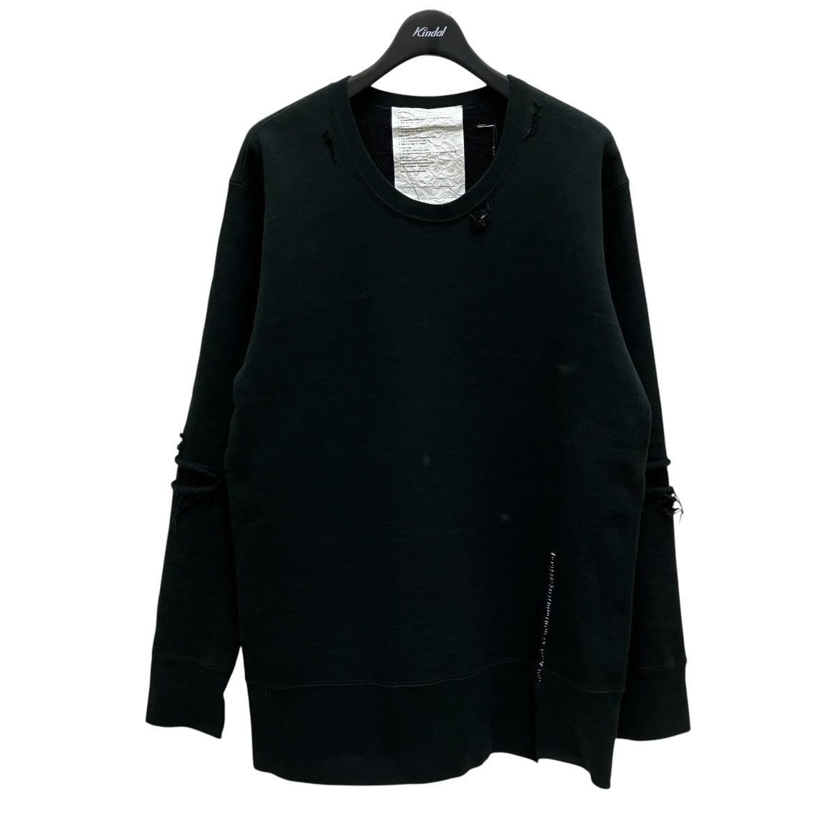 デアルバータ　カキコ　白肌　コレクション　美株　黒士冠　まん丸 nude：MASAHIKO MARUYAMA(ヌードマサヒコマルヤマ) ガーメント