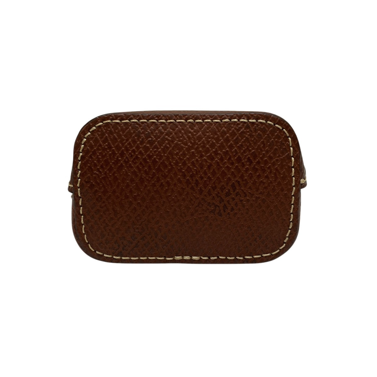 LONGCHAMP エピュレ スマートフォンケース(フラップ付き)ショルダーポーチ34193HYZ035 古着・中古-5枚目のアイテム画像