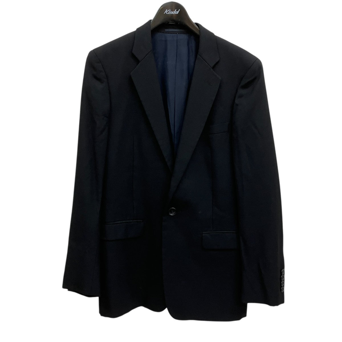 専用【HELMUT LANG】 ヘルムートラング フォーマルジャケット W106 HELMUT LANG(ヘルムートラング) テーラードジャケット17-0304706 17