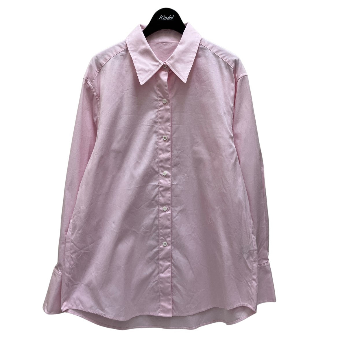 レギュラーカラーシャツGAH-74510-B