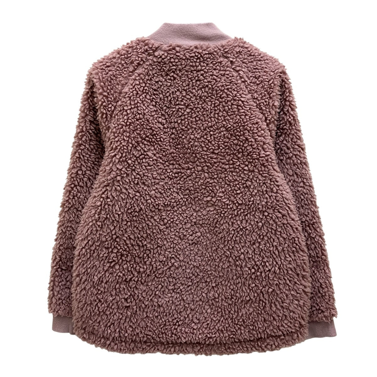 Patagonia キッズ・レトロX・ボマー・ジャケットボアジャケット65415 古着・中古-2枚目のアイテム画像
