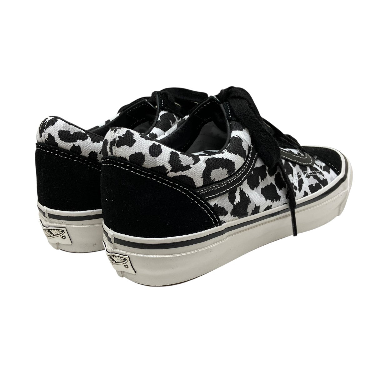 VANS ローカットスニーカー721278 古着・中古-3枚目のアイテム画像