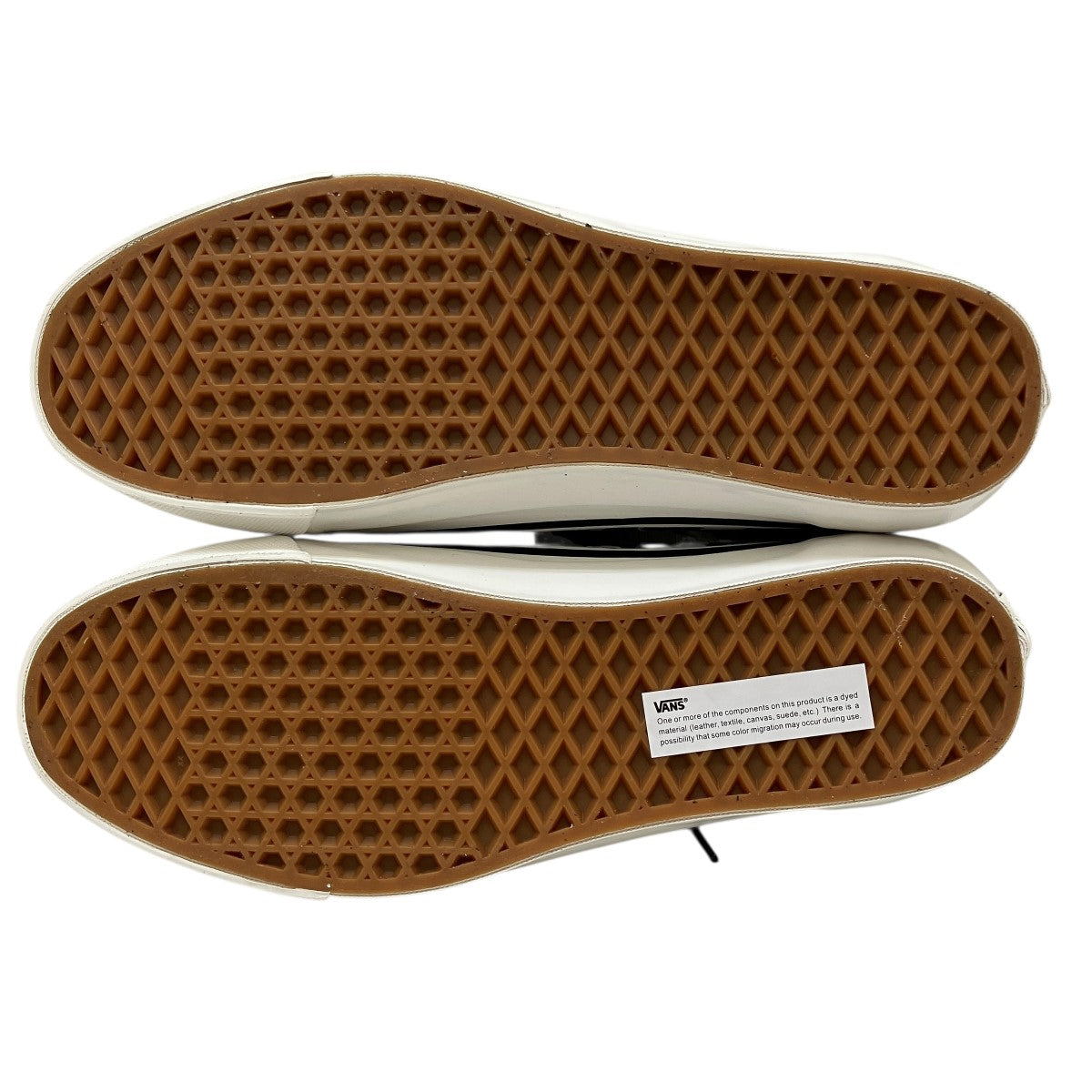 VANS ローカットスニーカー721278 古着・中古-5枚目のアイテム画像