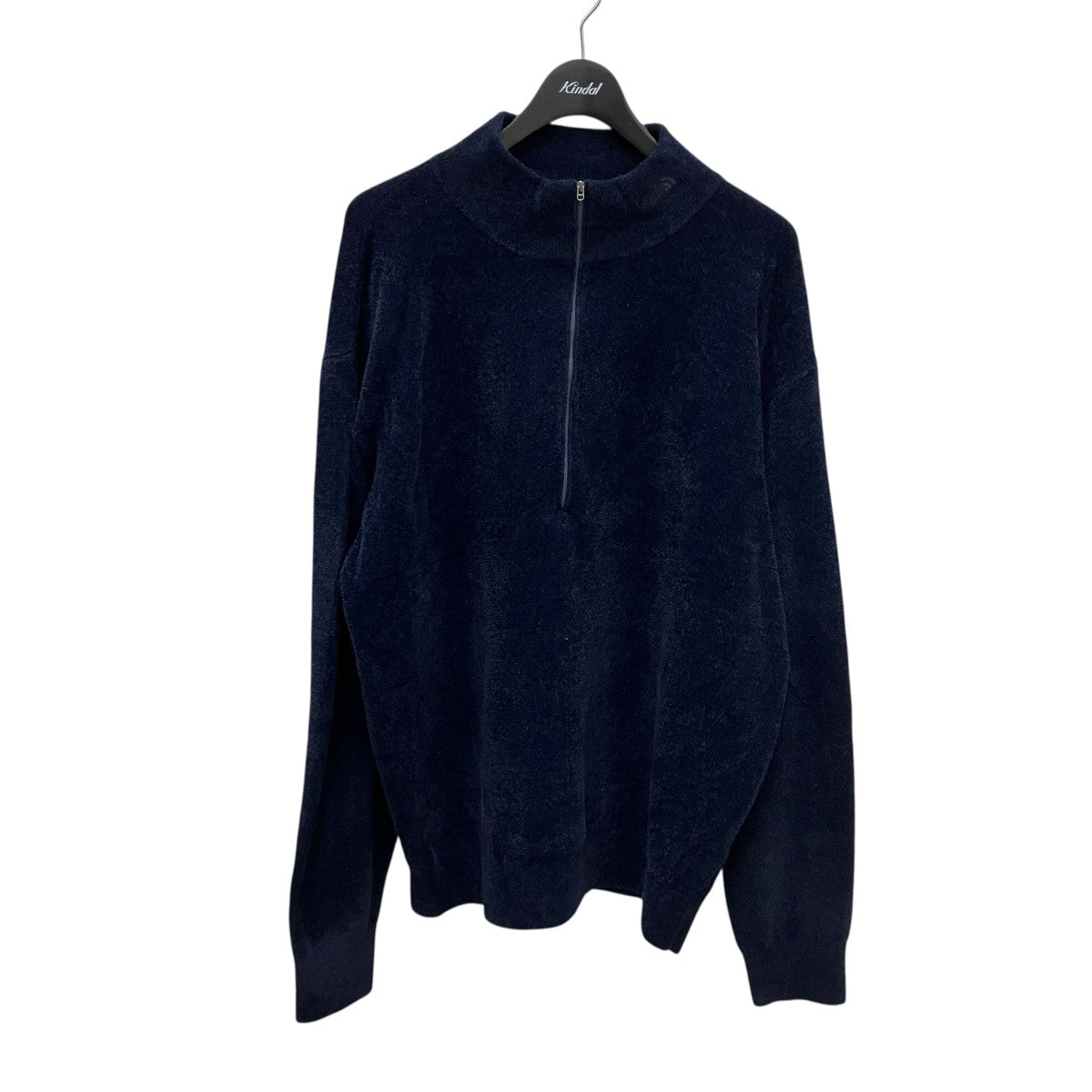 THE NORTH FACE(ザノースフェイス) ハーフジップニットNT42560 NT42560