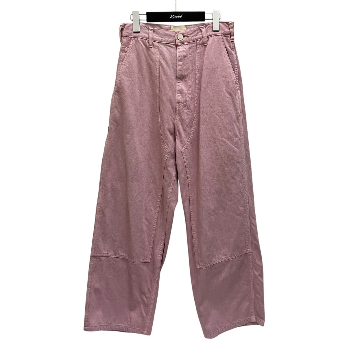 THE SHISHIKUI ペインターパンツ　32 ブラウン Painter pants / BROWN – SHISHIKUI