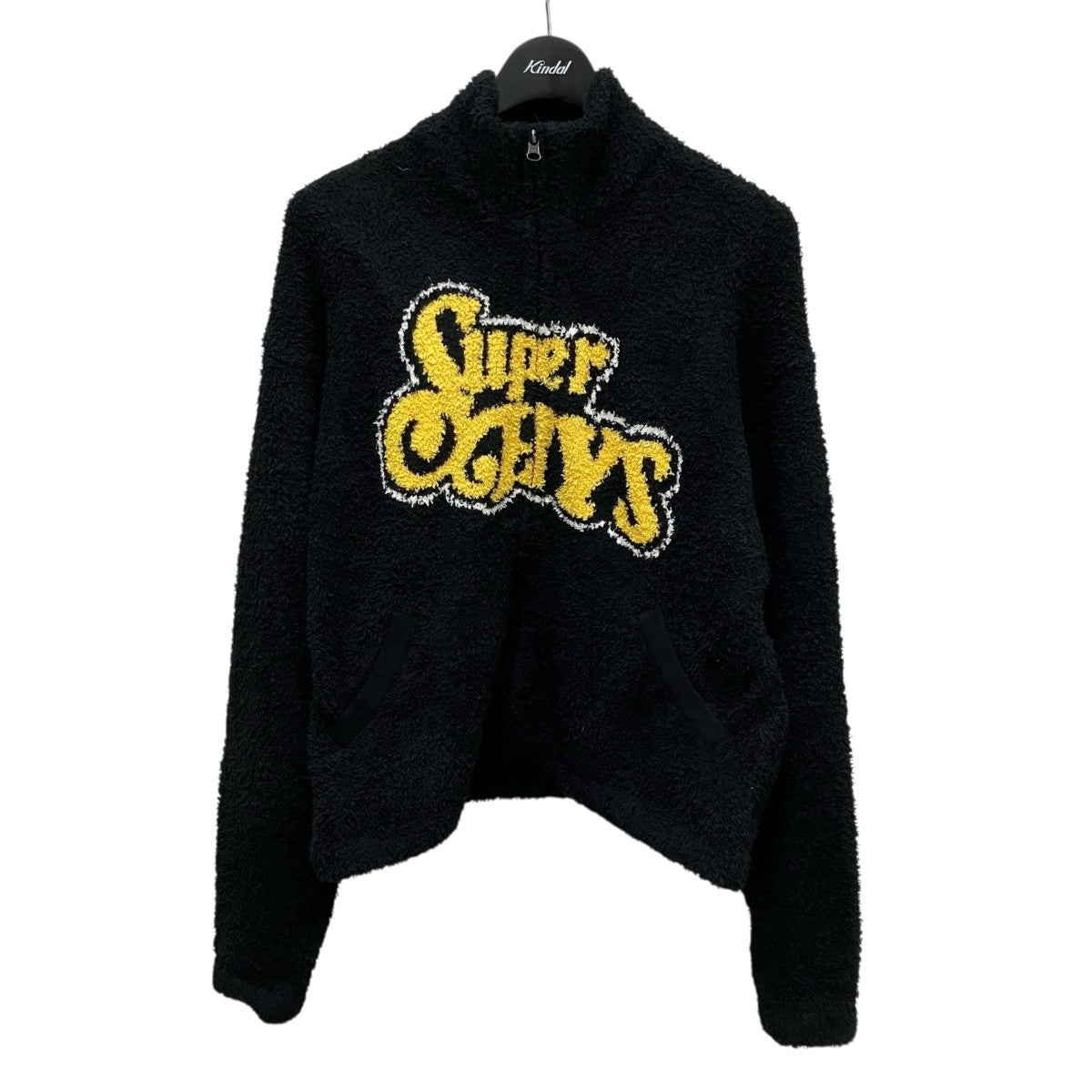 Hysteric Glamour(ヒステリックグラマー) ボアジャケット01243ND05