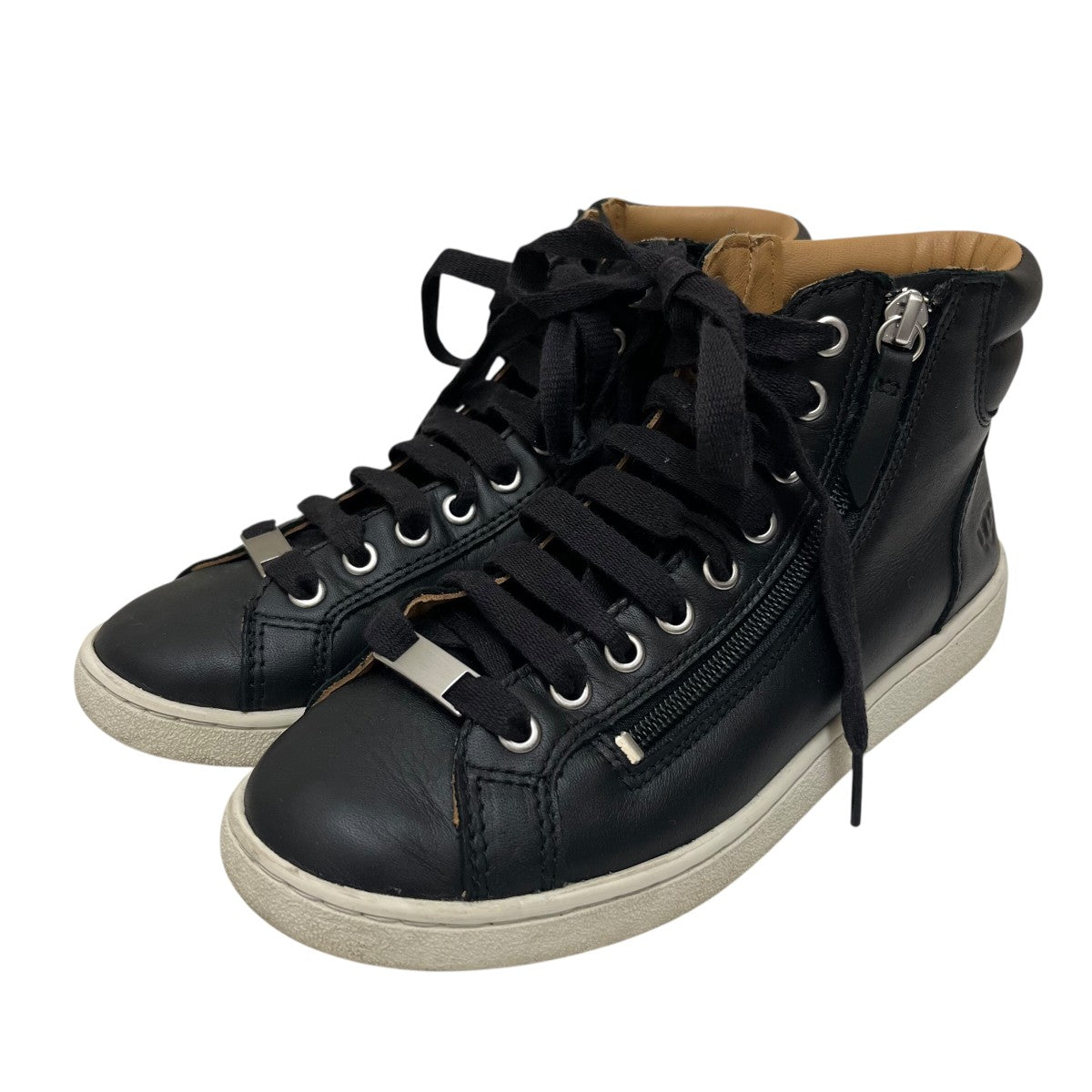 UGG スニーカー　新品未使用　24cm org.jpg