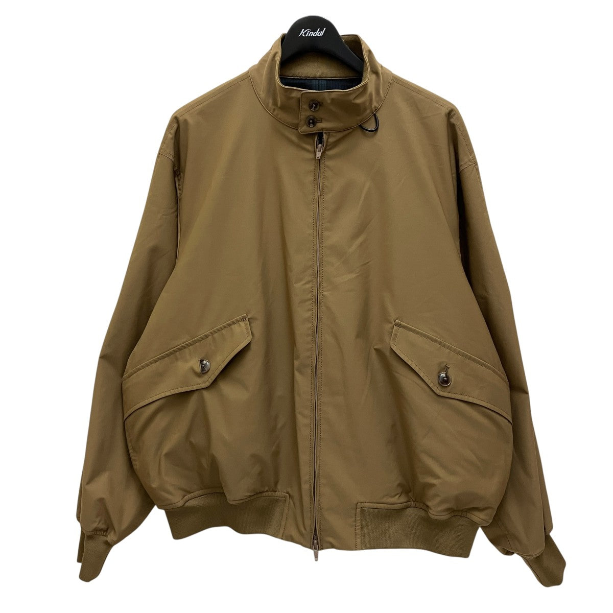 ジャケット・アウター DAIWA PIER39 TECH GOLF JACKET TECH GOLF JACKET DENIM | DAIWA PIER39(ダイワ ピアサーティ