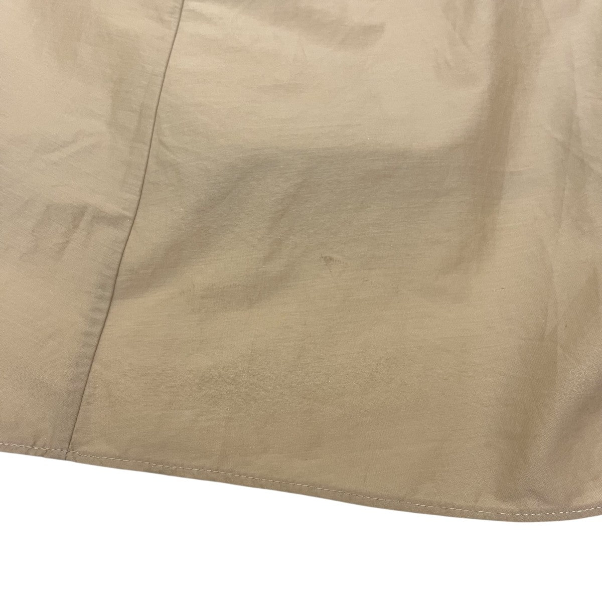 theory 24SSSoft Lawn HW Full CRCL POロングフレアスカート01-4207305 古着・中古-6枚目のアイテム画像