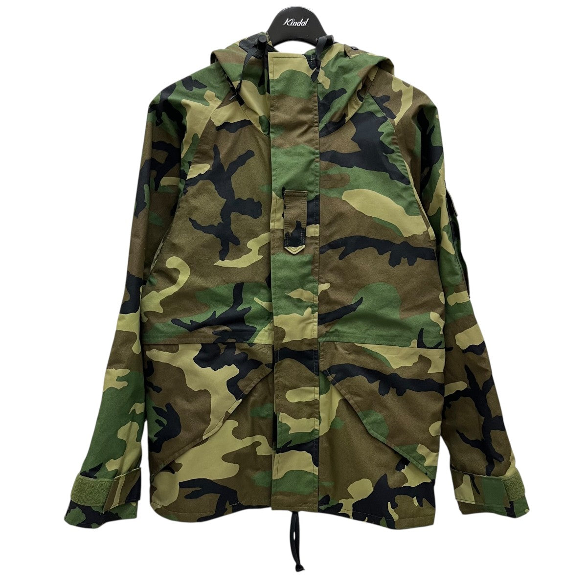 Dead us army ECWCS ゴアテックスパーカー smallshort US Army E.C.W.S