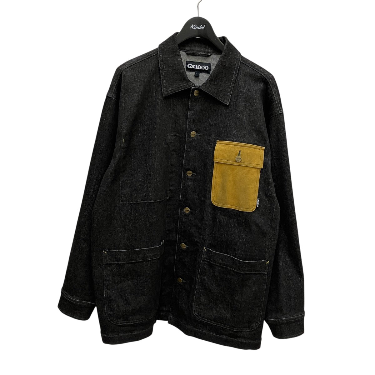 GX1000 ブラックジャケット『完売品』