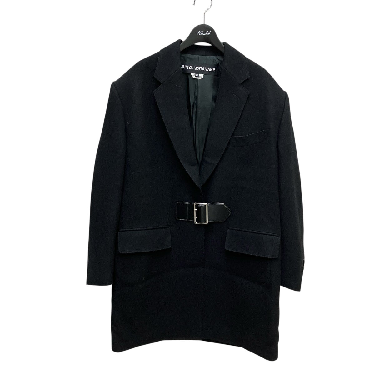 JUNYA WATANABE CDG(ジュンヤワタナベコムデギャルソン) ウール