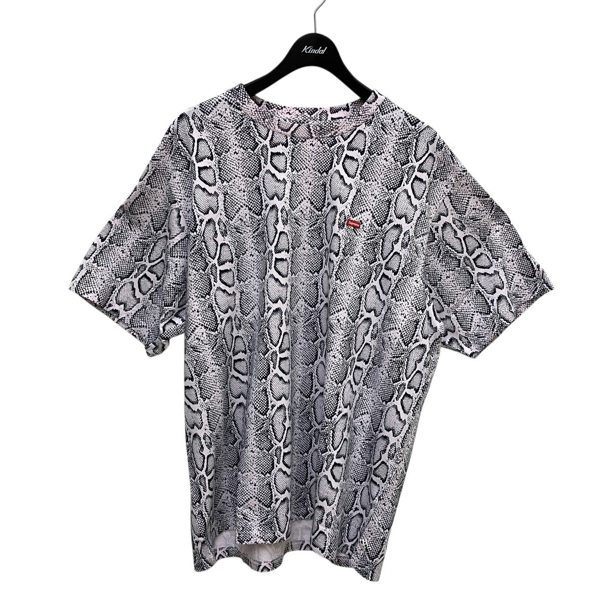 Supreme Small Box Tee Snake S スネーク Buy Supreme Small Box Tee 'Snake' - SS24KN18 SNAKE | GOAT