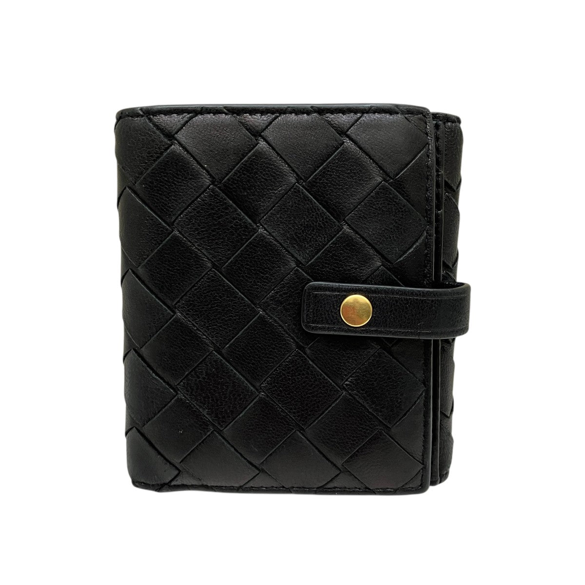 未使用　ボッテガヴェネタ　イントレチャート　三つ折り財布 楽天市場】ボッテガ ヴェネタ BOTTEGA VENETA イントレチャート