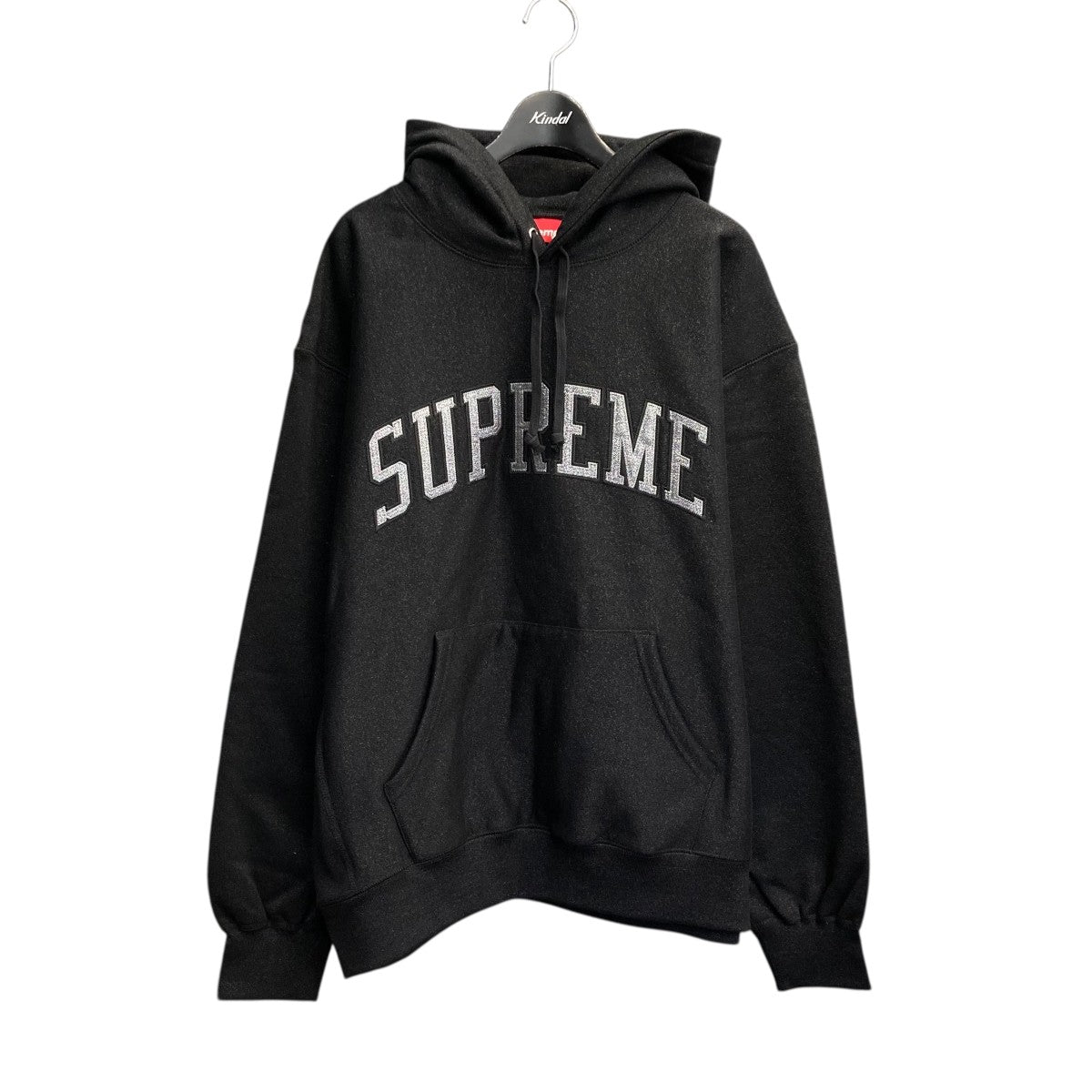 シュプリーム　パーカー　パール Supreme シュプリーム 21FW Pearl Logo Hooded Sweatshirt
