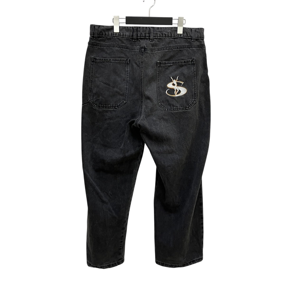 yardsale デニムパンツ 古着・中古-2枚目のアイテム画像