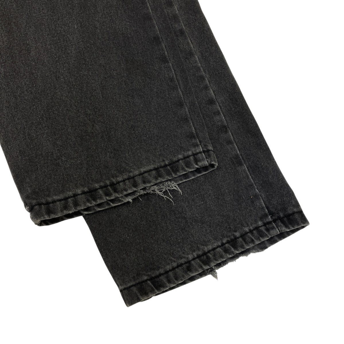 yardsale デニムパンツ 古着・中古-5枚目のアイテム画像
