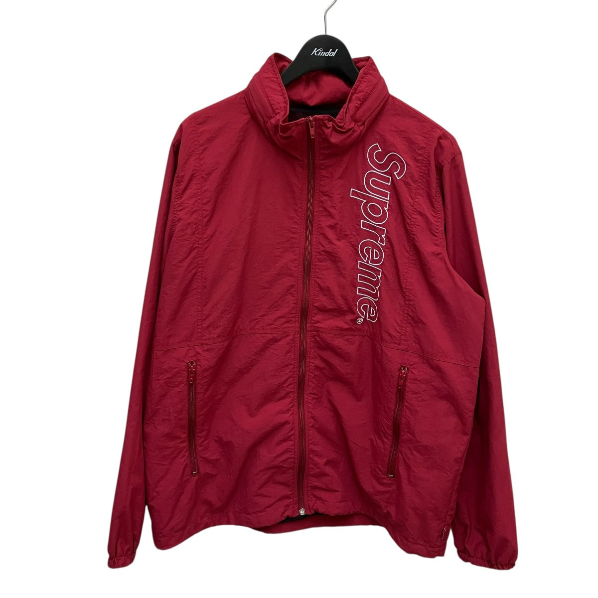 Supreme 2016SS Nylon Windbreaker Mサイズ Supreme Nylon Windbreaker (SS16)
