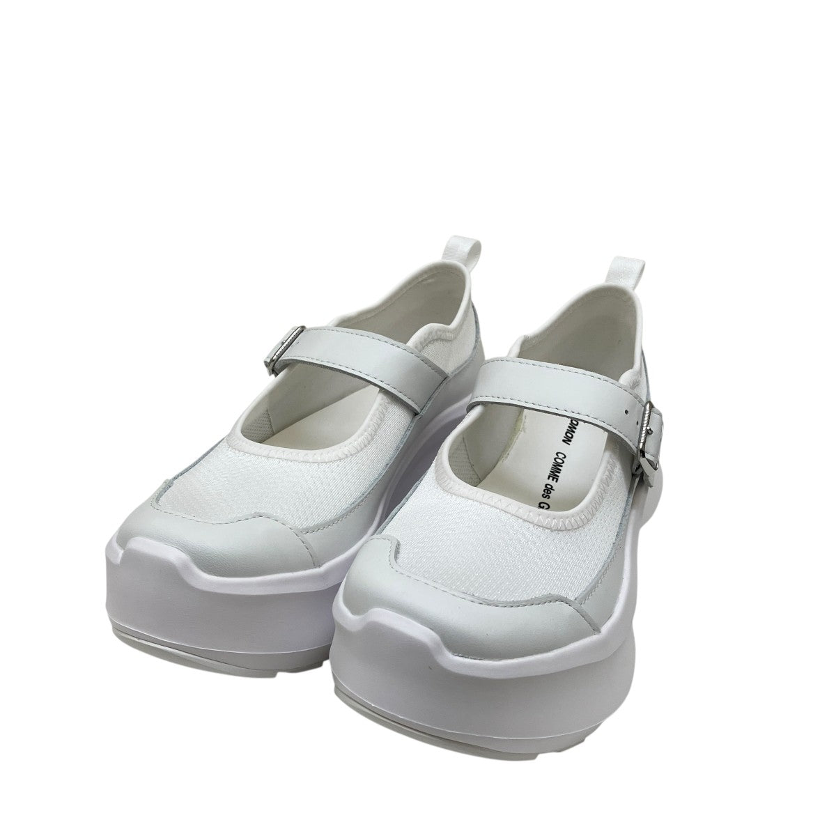 レビュー高評価商品 COMME des CDG PLATFORM JEANNE MARIE 25SSRX GARCONS×SALOMON 小物