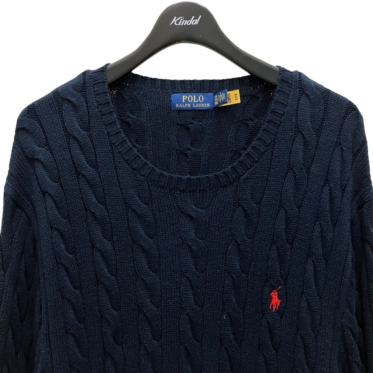 COMOLI ロングスリーブTシャツL03-05001 古着・中古-3枚目のアイテム画像