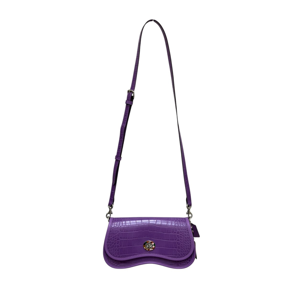 Coachtopia(コーチトピア) COACH2WAYバッグCT279 CT279 パープル 