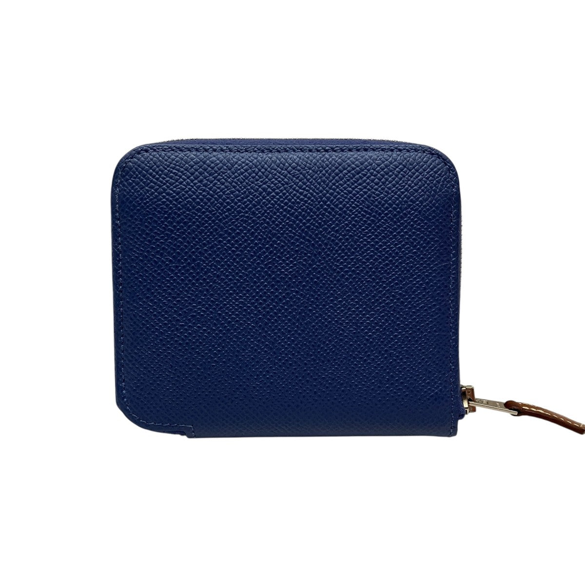 HERMES(エルメス) アザップコンパクト シルクイン ラウンドファスナー 
